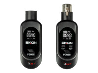 Eikon UXLR Eikon UXLR